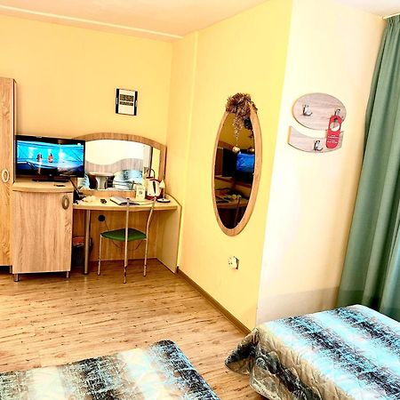 Hotel Color Варна Экстерьер фото