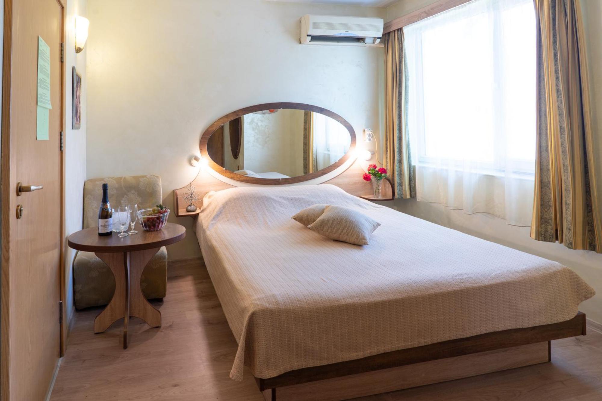 Hotel Color Варна Экстерьер фото