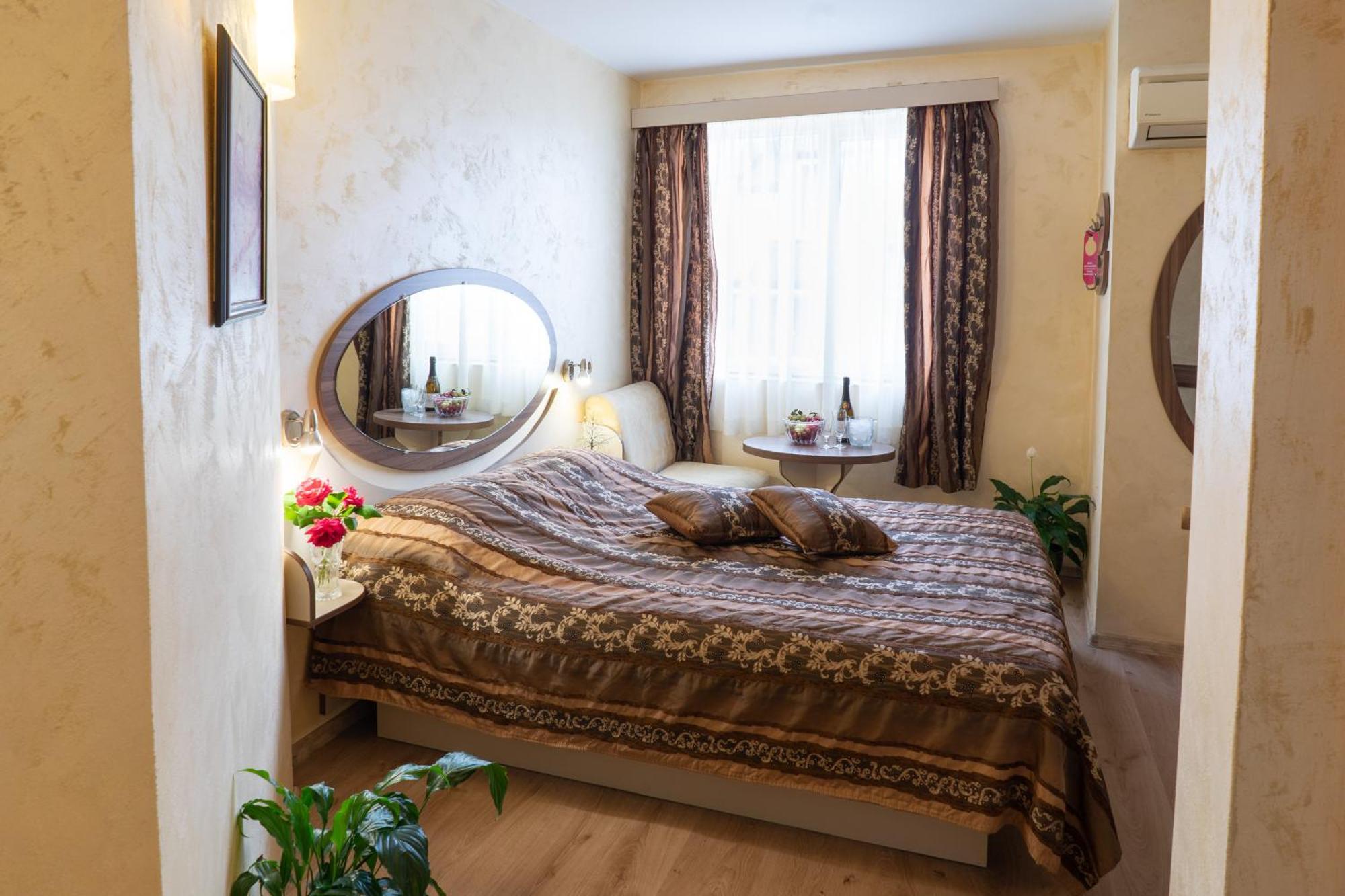 Hotel Color Варна Экстерьер фото