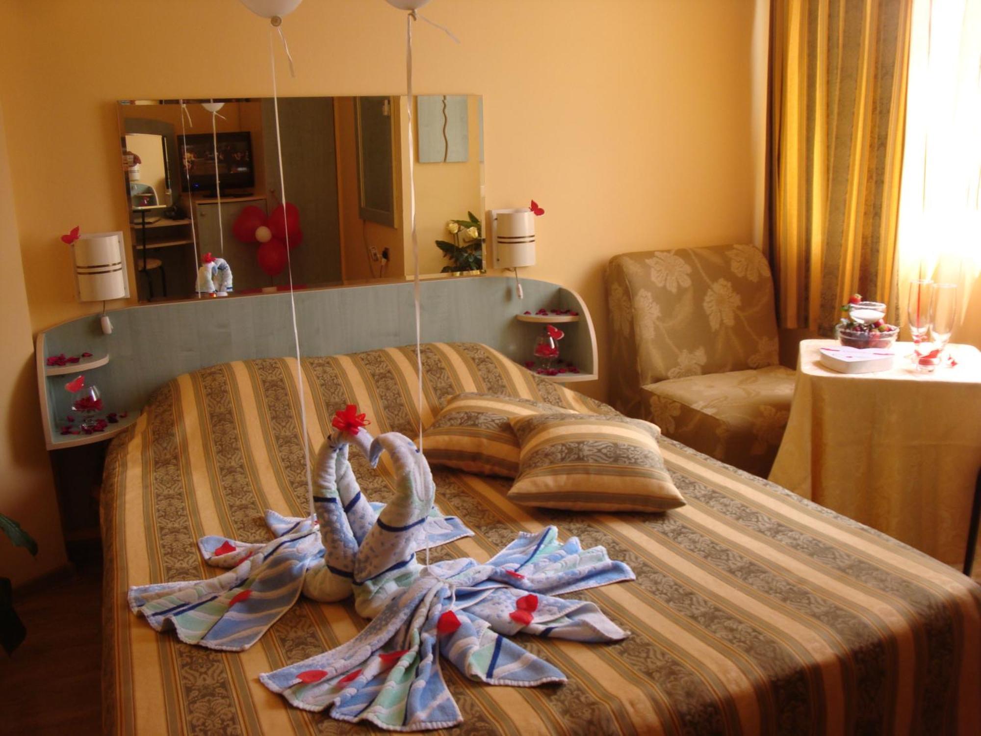 Hotel Color Варна Экстерьер фото