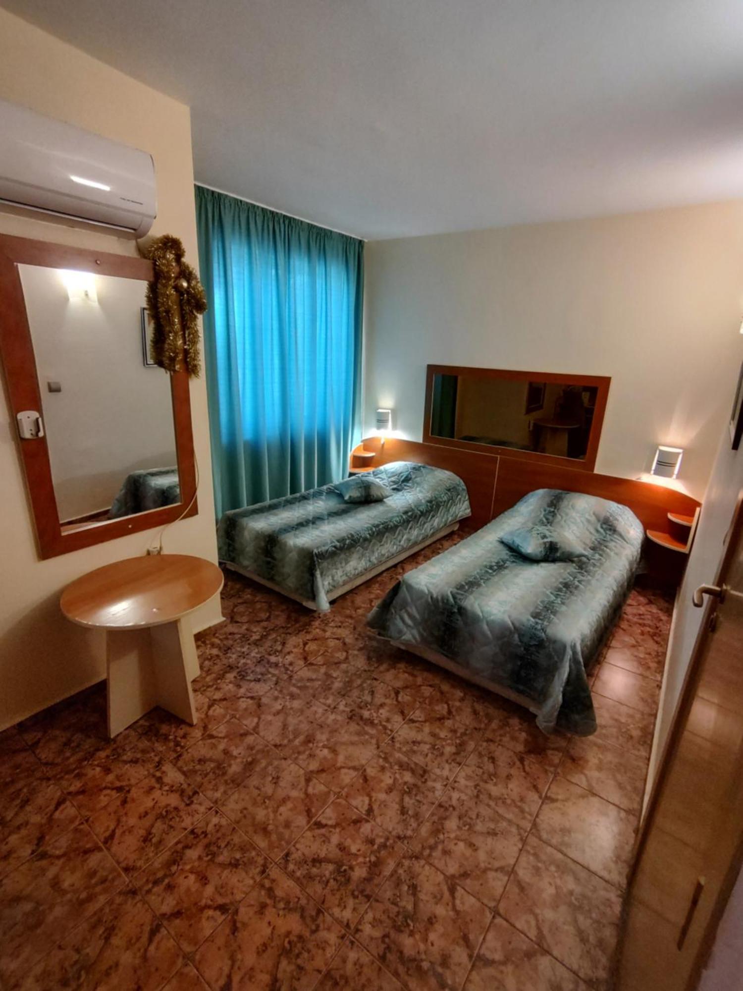 Hotel Color Варна Номер фото