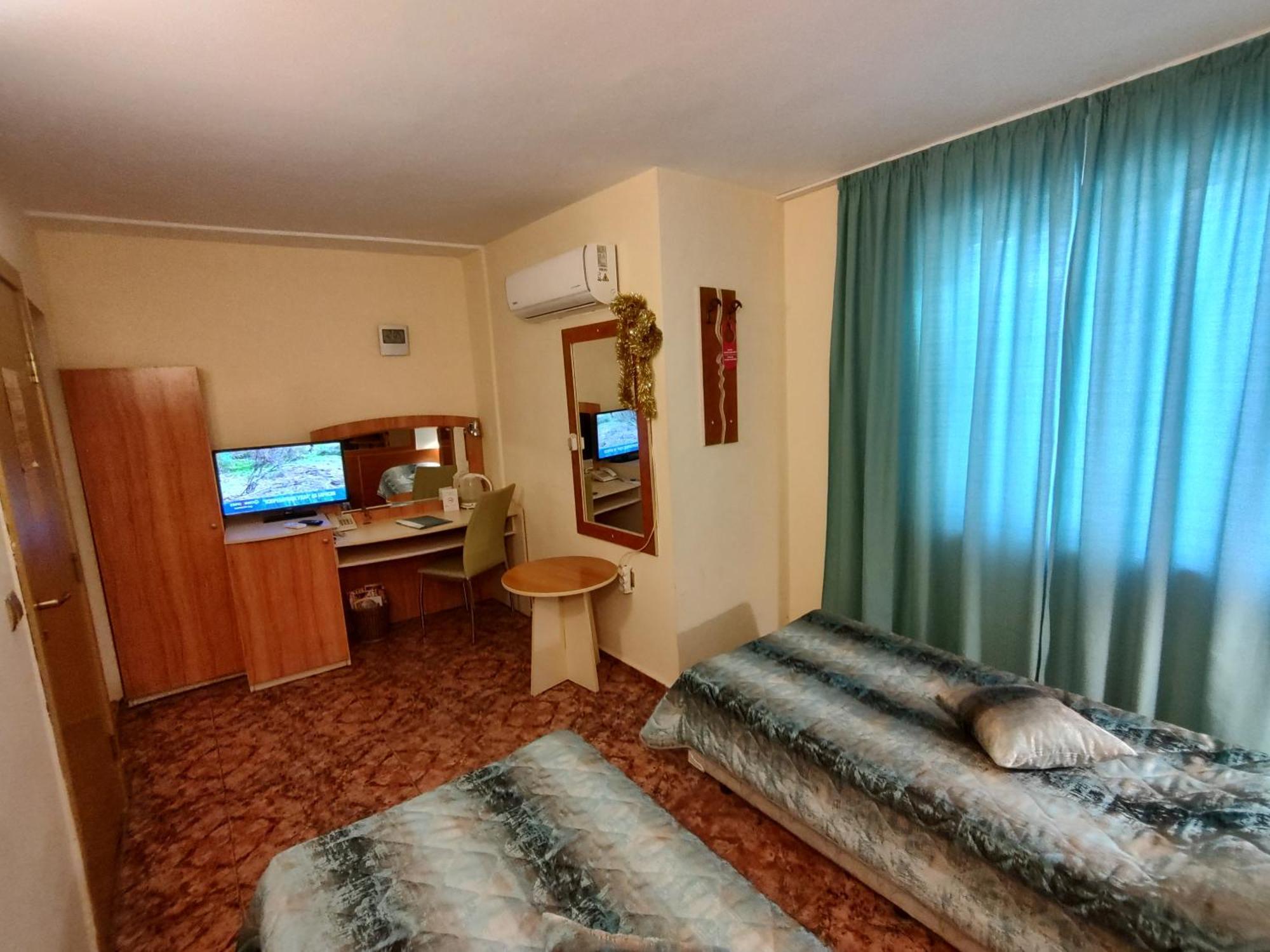 Hotel Color Варна Номер фото