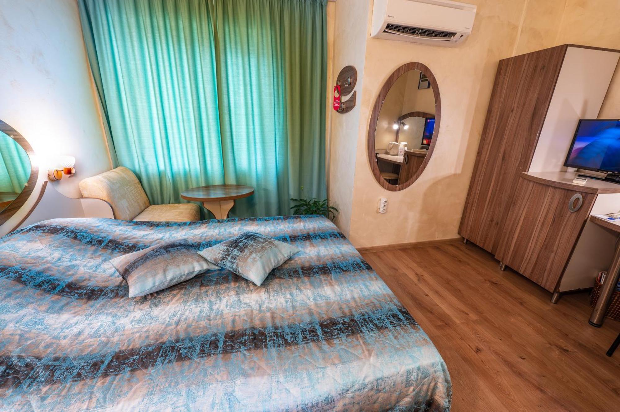 Hotel Color Варна Экстерьер фото