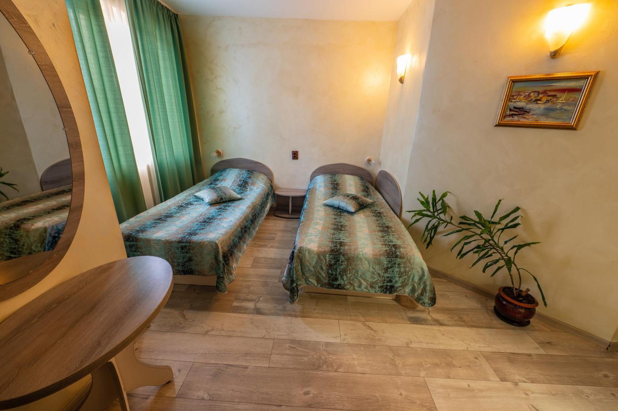 Hotel Color Варна Экстерьер фото