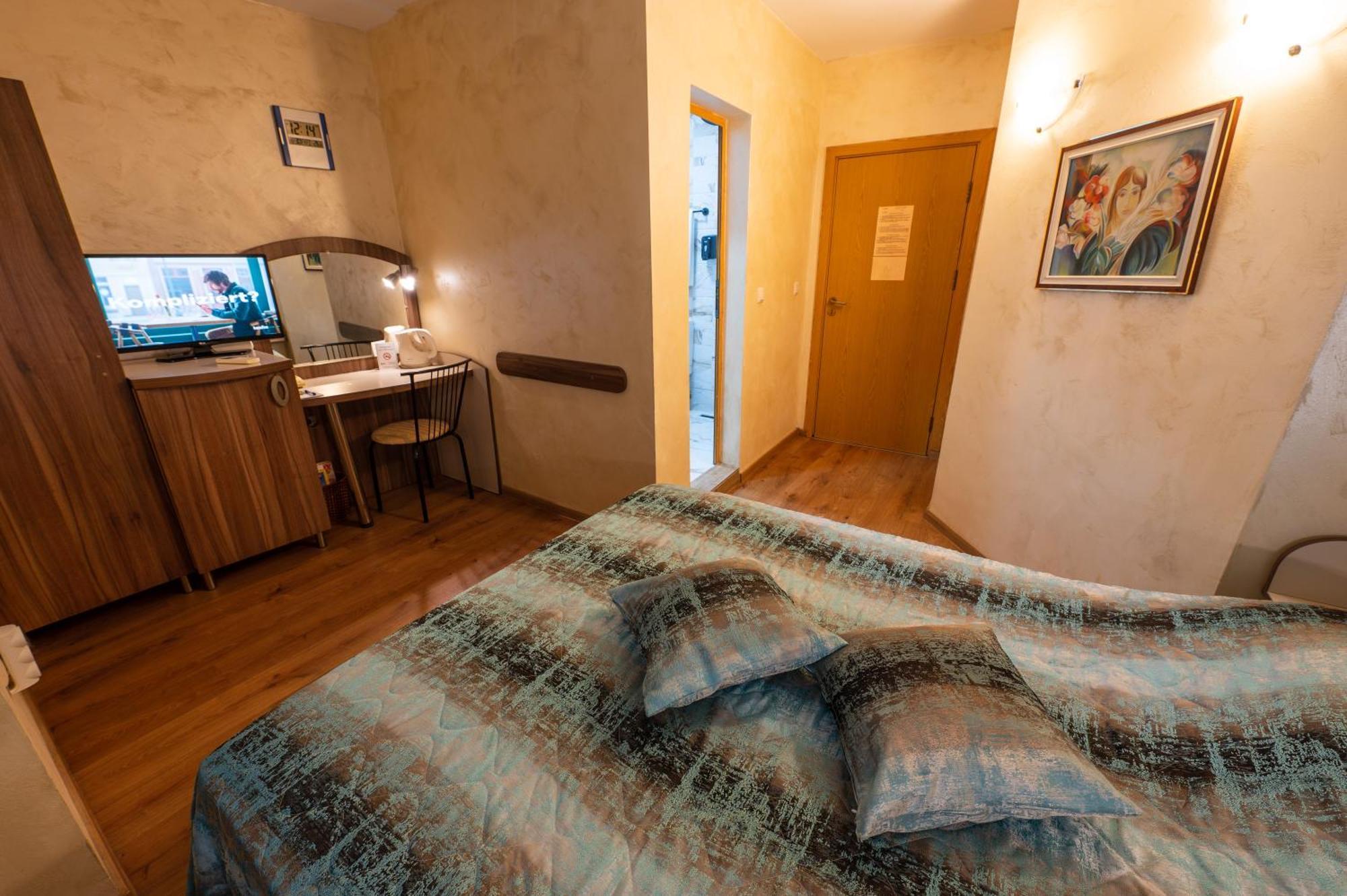 Hotel Color Варна Экстерьер фото