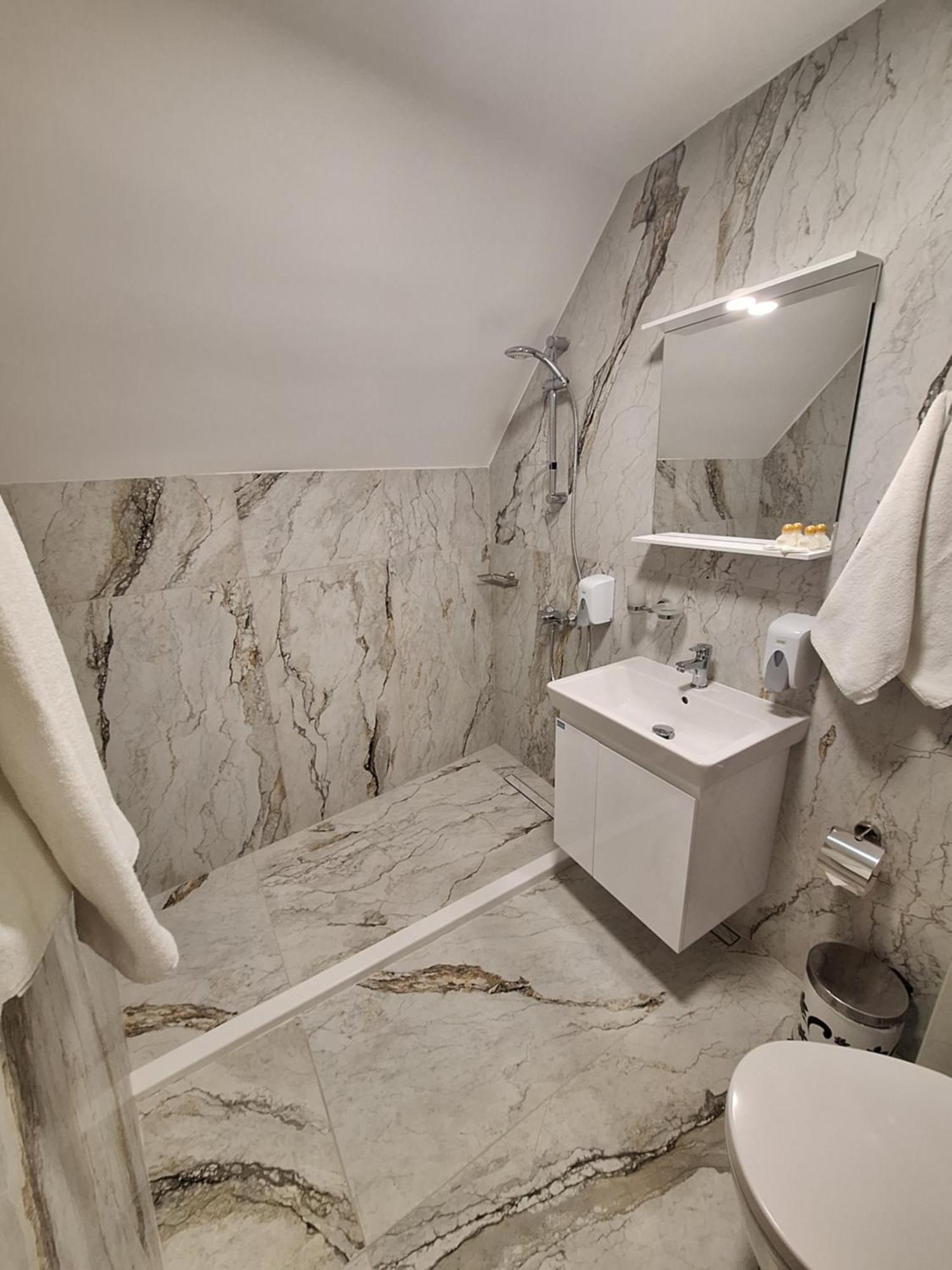 Hotel Color Варна Экстерьер фото
