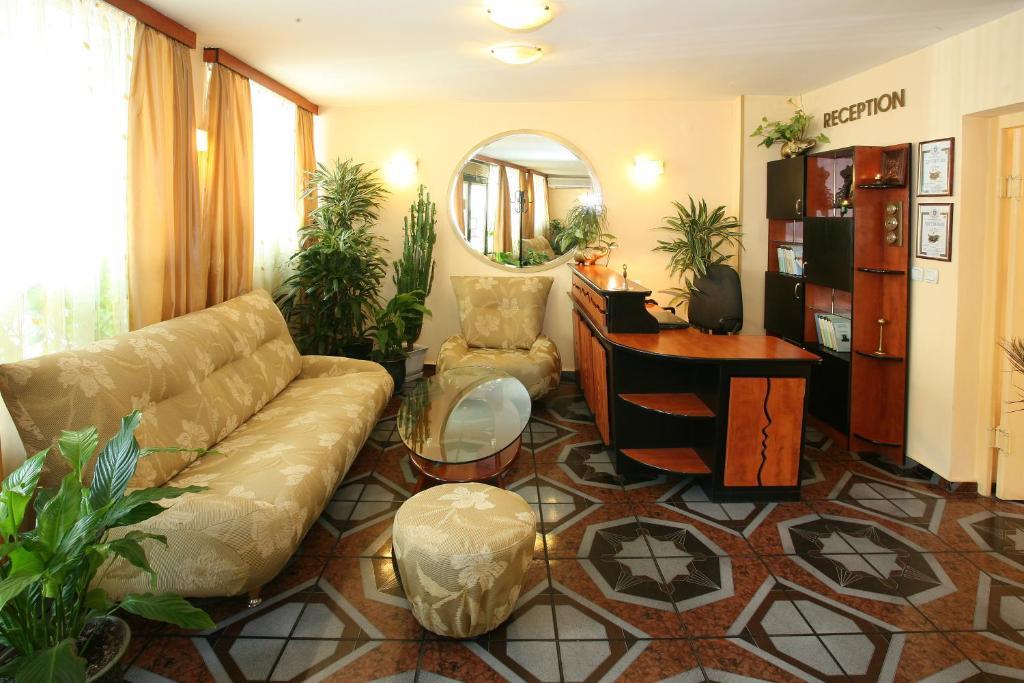 Hotel Color Варна Экстерьер фото