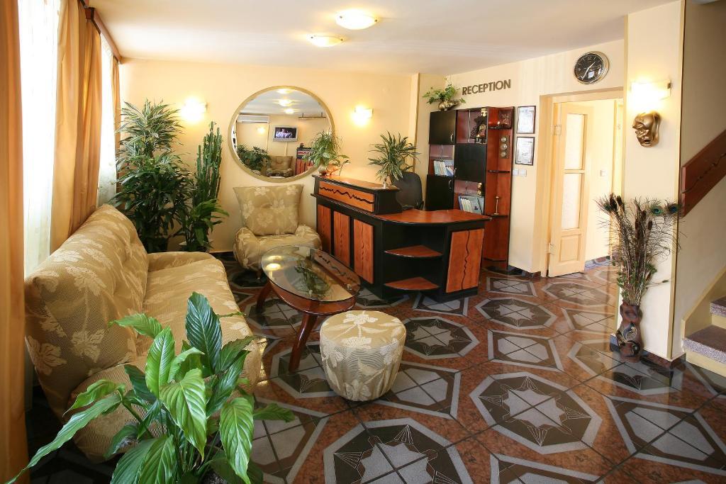 Hotel Color Варна Экстерьер фото